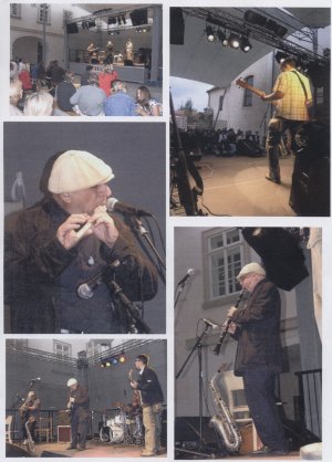 Foto z koncertu