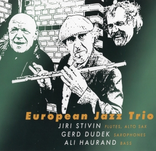 European Jazz Trio