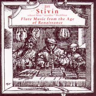 Flute Music from the Age of the Renaissance