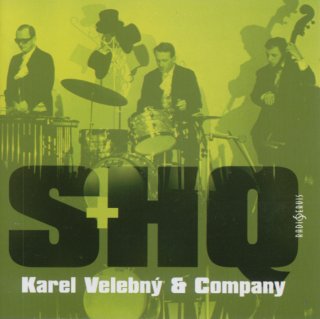 S+HQ - Karel Velebn & Company
