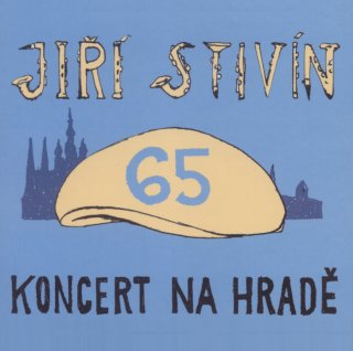 Ji Stivn 65 - Koncert na Hrad