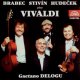 Brabec, Stivn, Hudeek play Vivaldi