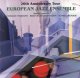 20th Anniversary Tour European Jazz Ensemble