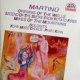 Bohuslav Martin�: Otev�r�n� stud�nek / Legenda z d�mu bramborov� nati