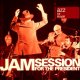 Jam Session for the President