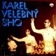 Karel Velebn & SHQ - Parnas