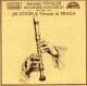 Antonio Vivaldi - Koncerty pro zobcovou fltnu
