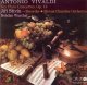 Antonio Vivaldi: Six Flute Concertos, op. 10